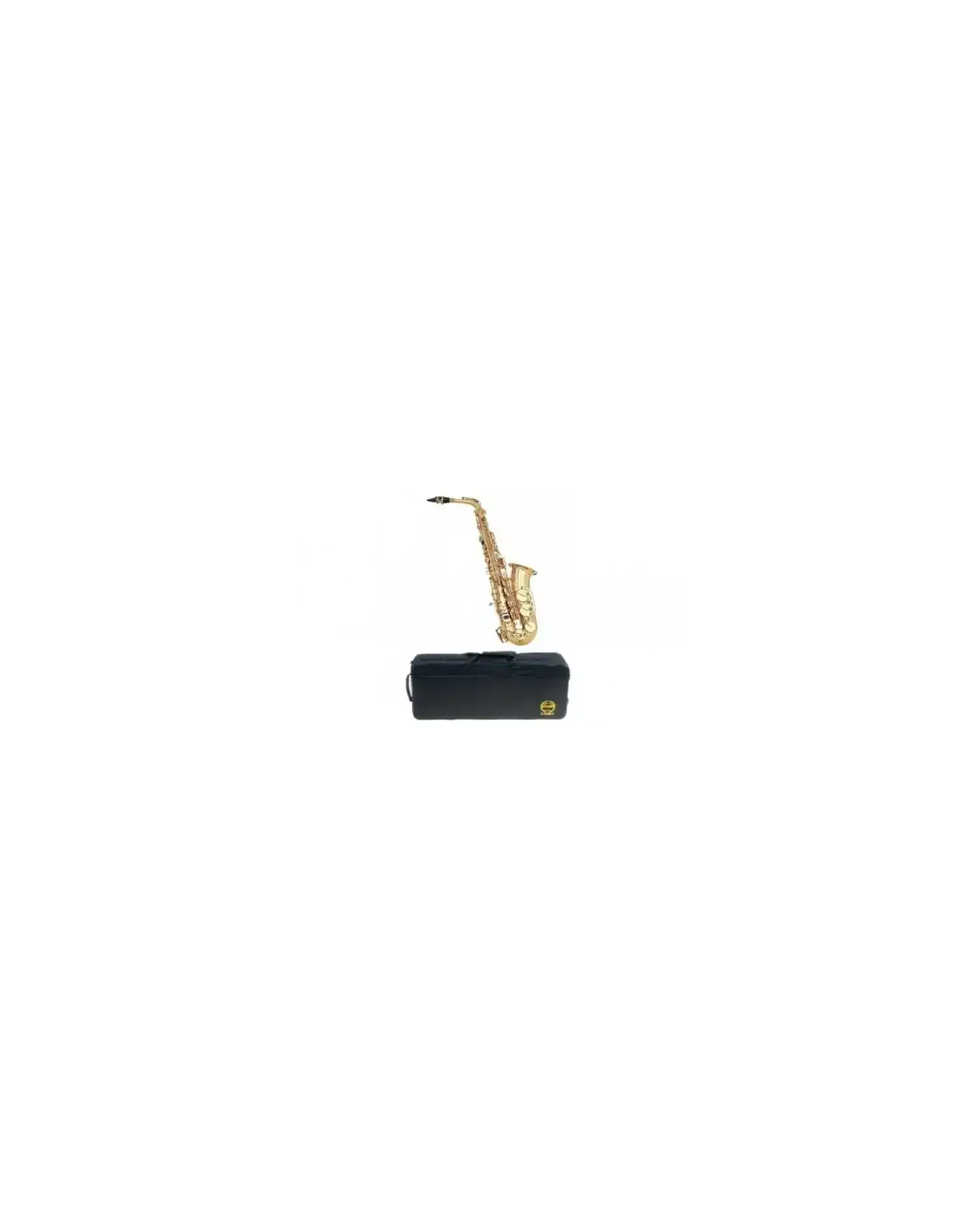 Grassi AS210 - Saxofon Alto Eb Grassi - 4