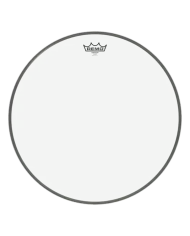 Remo Emperor Clear 10" - Fata toba Remo - 1