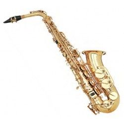 Grassi AS210 - Saxofon Alto Eb Grassi - 1