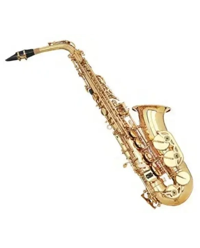 Grassi AS210 - Saxofon Alto Eb Grassi - 1