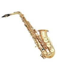Grassi AS210 - Saxofon Alto Eb Grassi - 1