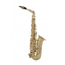 Grassi AS210 - Saxofon Alto Eb Grassi - 7