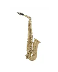 Grassi AS210 - Saxofon Alto Eb Grassi - 7