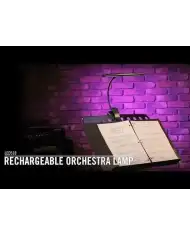 OnStage LED518 - Lampa Orchestra (LED) On-Stage Stands - 2