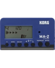 Korg MA-2-BLBK - Metronom Korg - 1