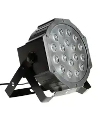 OnStage RGBLED100 - Spot Lumini LED On-Stage Stands - 1
