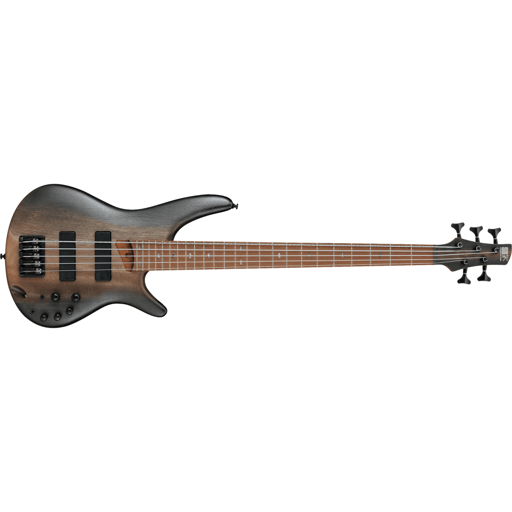 Ibanez SR505E-SBD - Chitara bass Ibanez - 1