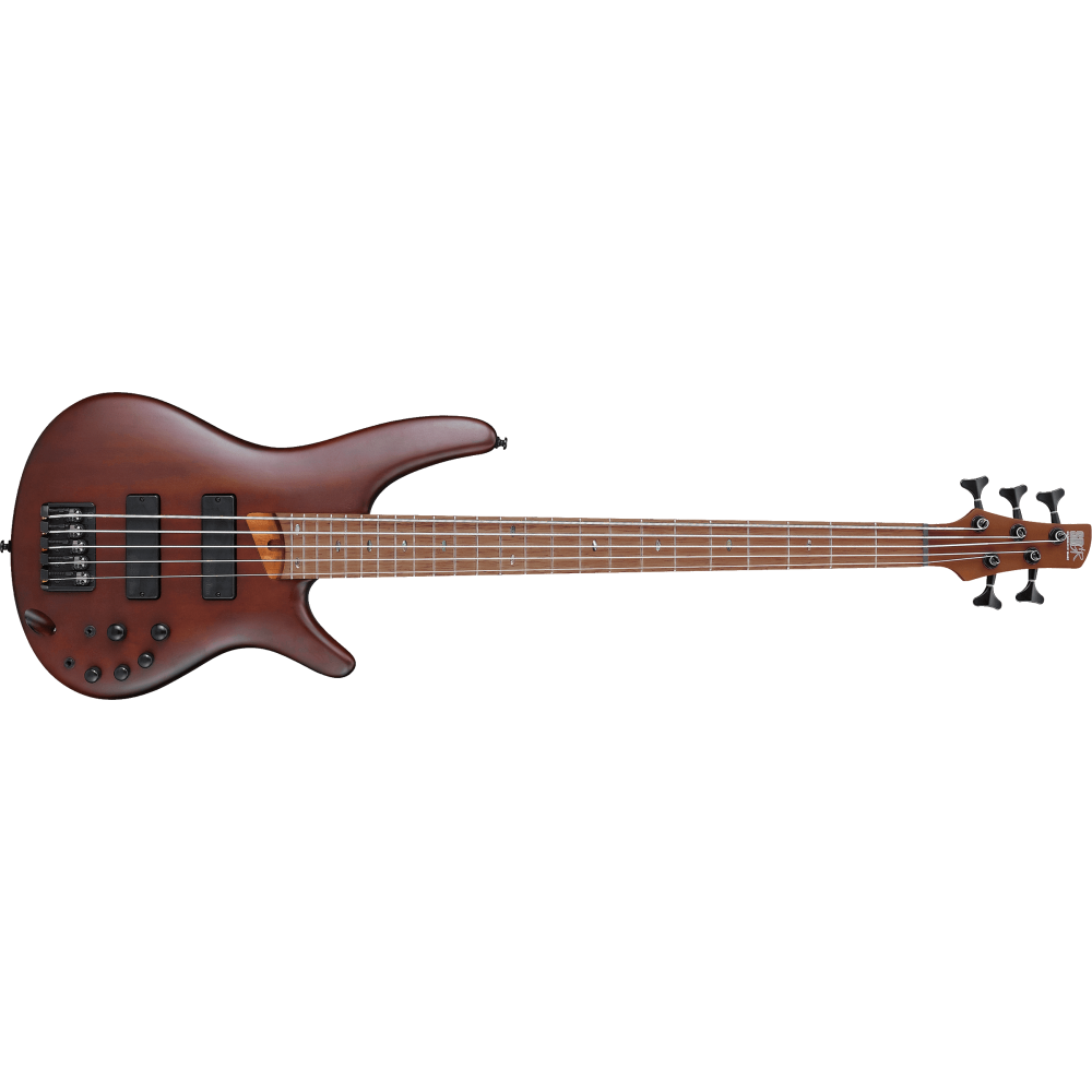Ibanez SR505E-BM - Chitara bass Ibanez - 1