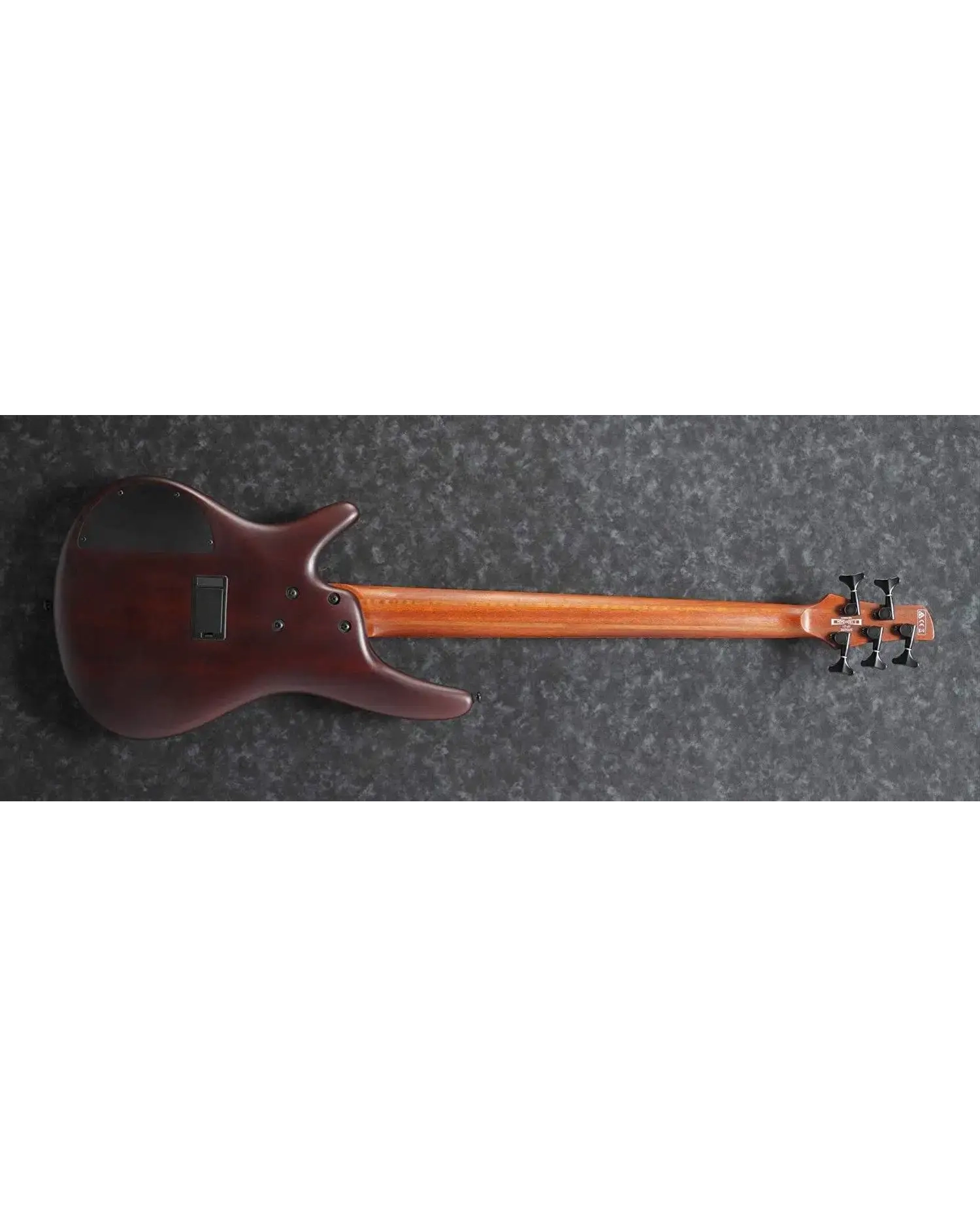 Ibanez SR505E-BM - Chitara bass Ibanez - 5