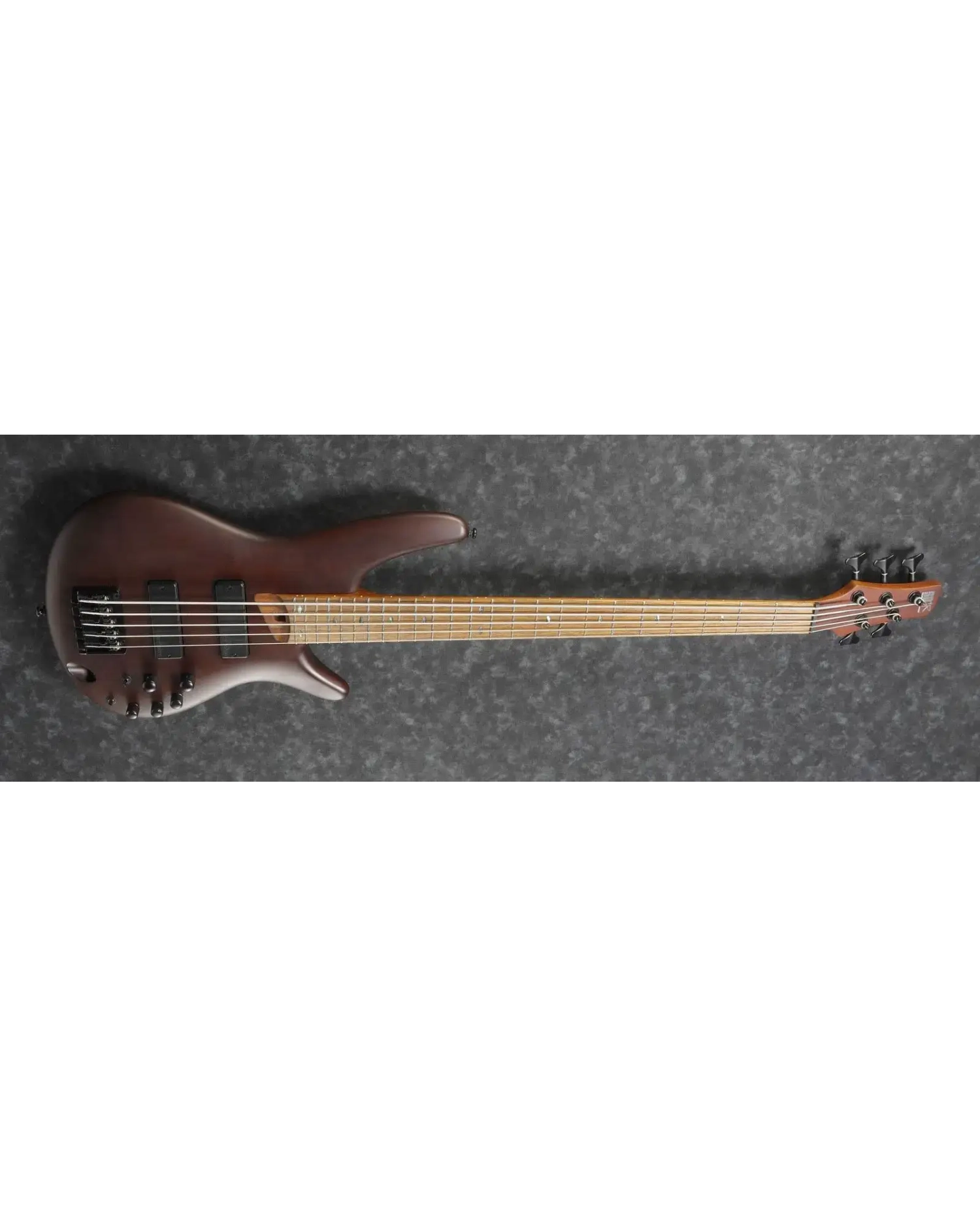 Ibanez SR505E-BM - Chitara bass Ibanez - 4