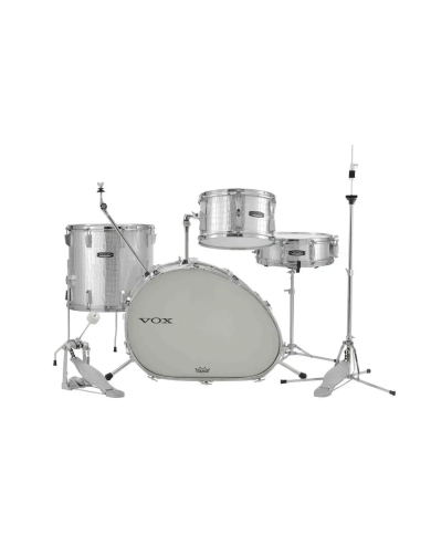 VOX Telstar - Set tobe Vox - 2
