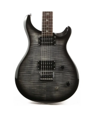 PRS SE 277 Charcoal Burst - Chitara electrica bariton cu husa PRS - 4