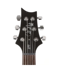 PRS SE 277 Charcoal Burst - Chitara electrica bariton cu husa PRS - 5
