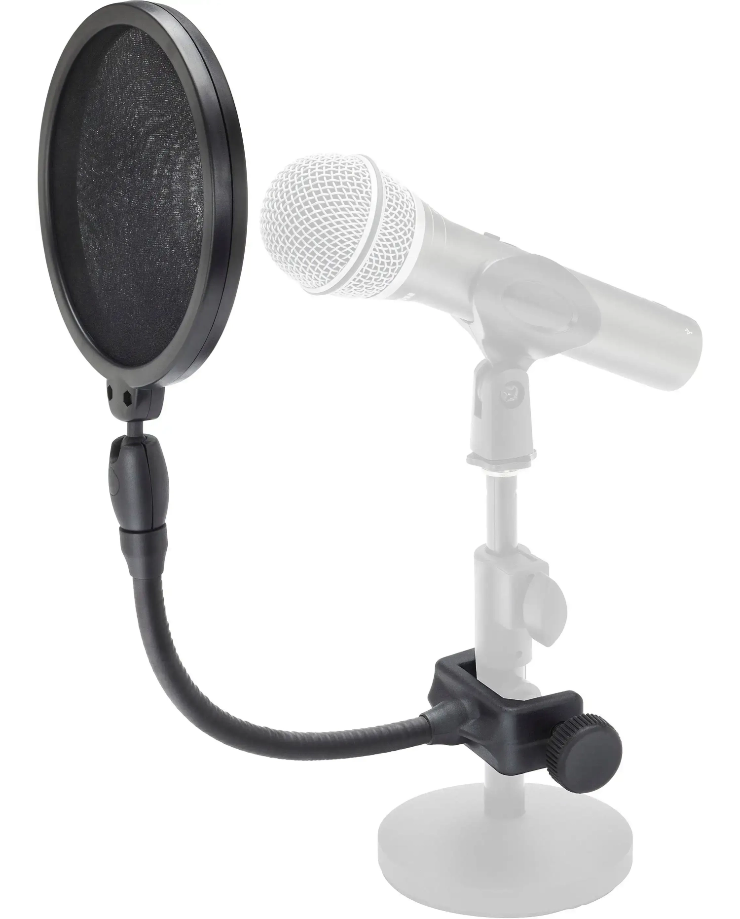 Samson PS05 - Pop filter Samson - 2