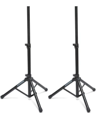Samson SP50P - Pachet stative boxe Samson - 1
