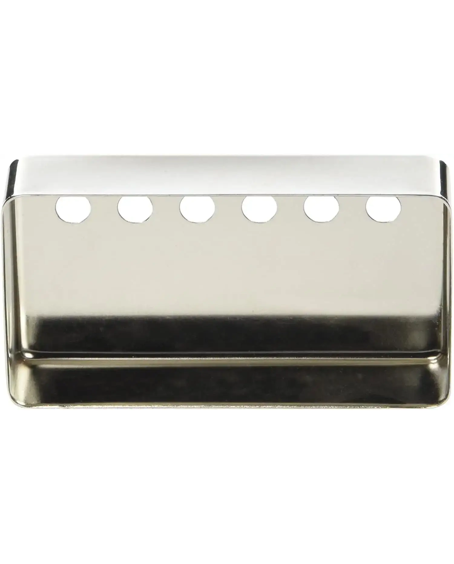 Seymour Duncan Trembucker Nickel Cover - Capac Doza Trembucker Seymour Duncan - 2