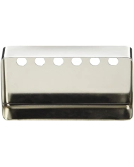 Seymour Duncan Trembucker Nickel Cover - Capac Doza Trembucker Seymour Duncan - 2
