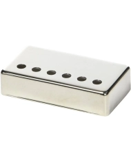 Seymour Duncan Trembucker Nickel Cover - Capac Doza Trembucker Seymour Duncan - 1