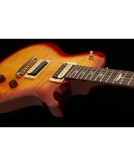 PRS SE 245 Vintage Sunburst - Chitara electrica cu husa  - 4