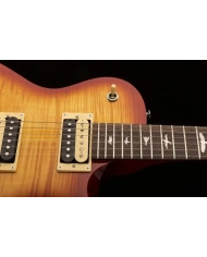 PRS SE 245 Vintage Sunburst - Chitara electrica cu husa  - 5