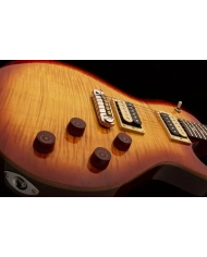 PRS SE 245 Vintage Sunburst - Chitara electrica cu husa  - 8