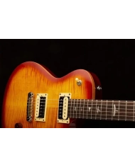 PRS SE 245 Vintage Sunburst - Chitara electrica cu husa  - 9