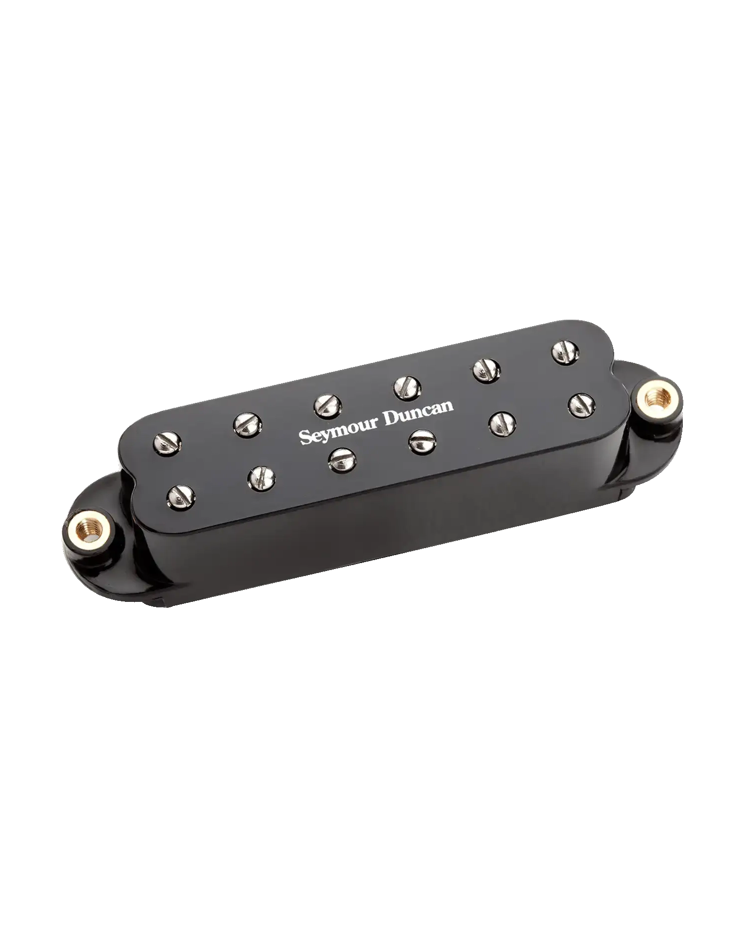 Seymour Duncan SJBJ-1b JB Jr. Strat Black - Doza chitara Seymour Duncan - 1