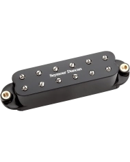 Seymour Duncan SJBJ-1b JB Jr. Strat Black - Doza chitara Seymour Duncan - 1