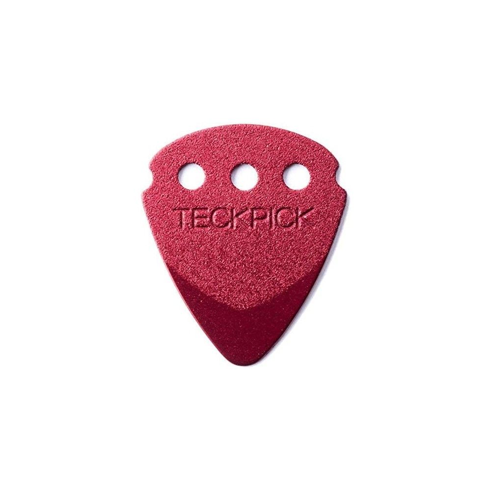 Dunlop 467R.RED Teckpick - Pană chitară Dunlop - 1