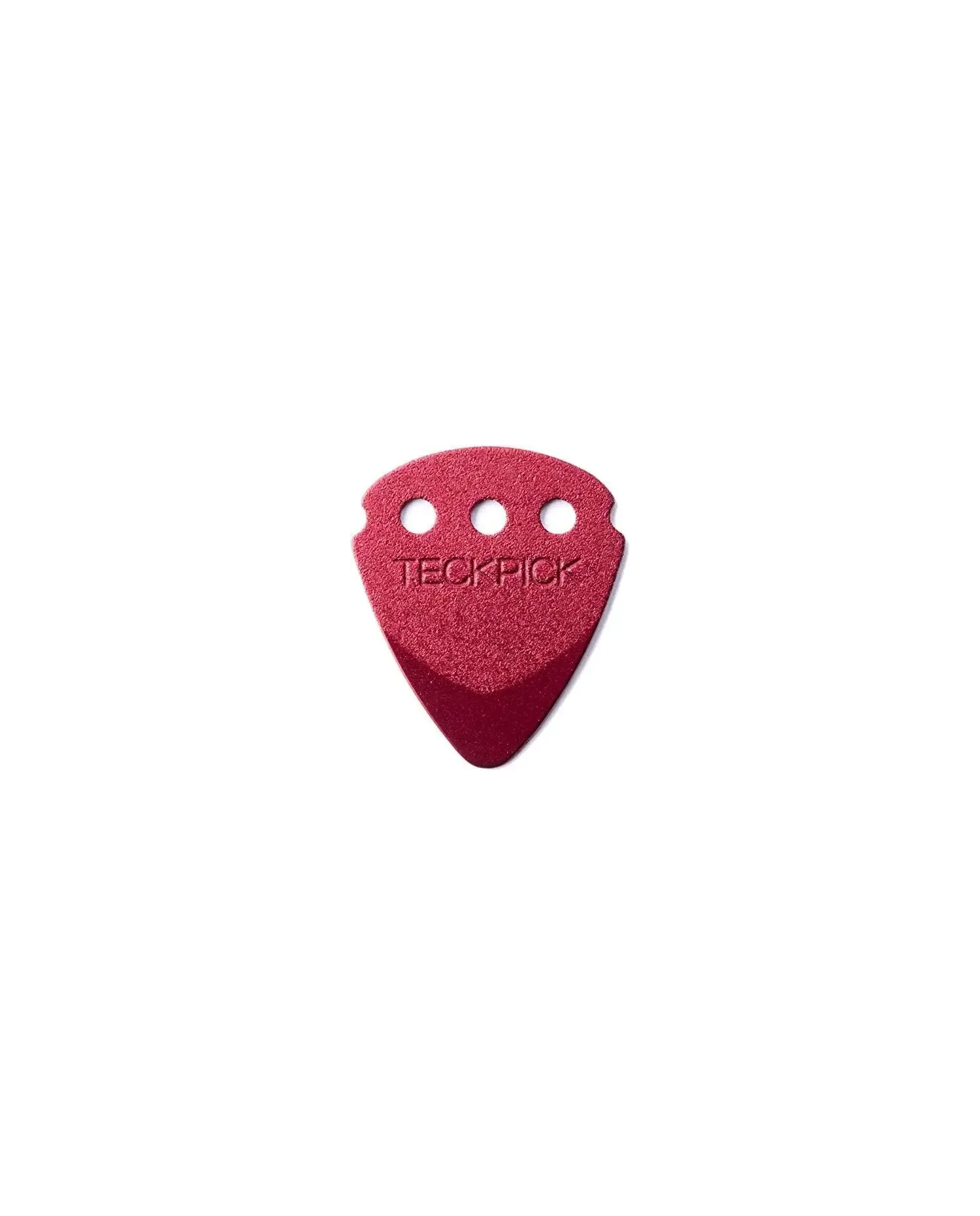 Dunlop 467R.RED Teckpick - Pană chitară Dunlop - 1