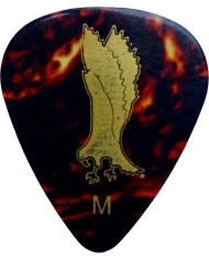 PRS ACC-3206MBK Tortoise Medium - Pana Chitara PRS - 1