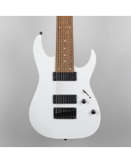Ibanez RG8-WH - Chitara Electrica Ibanez - 2