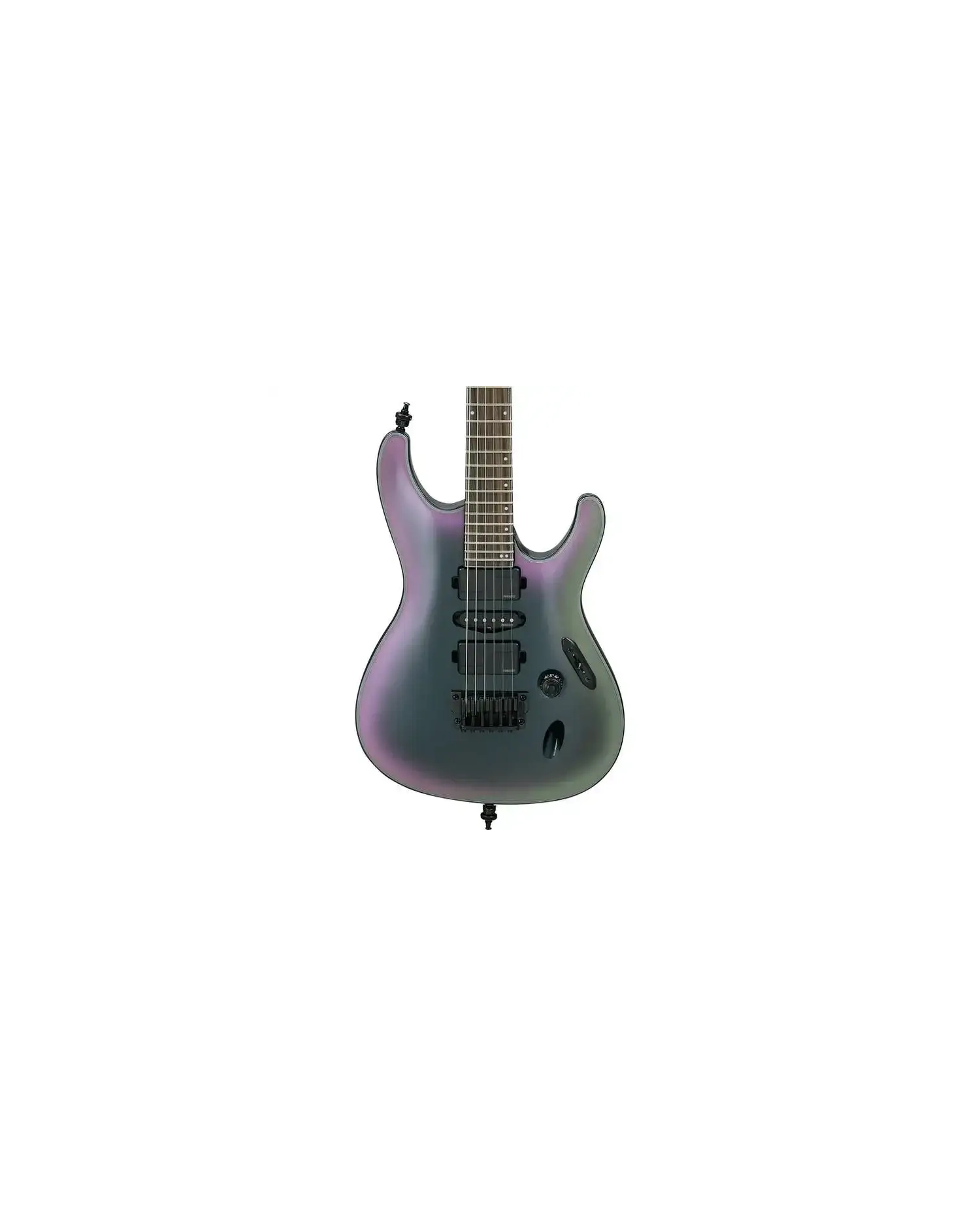 Ibanez S671ALB-BAB- Chitara electrica Ibanez - 2