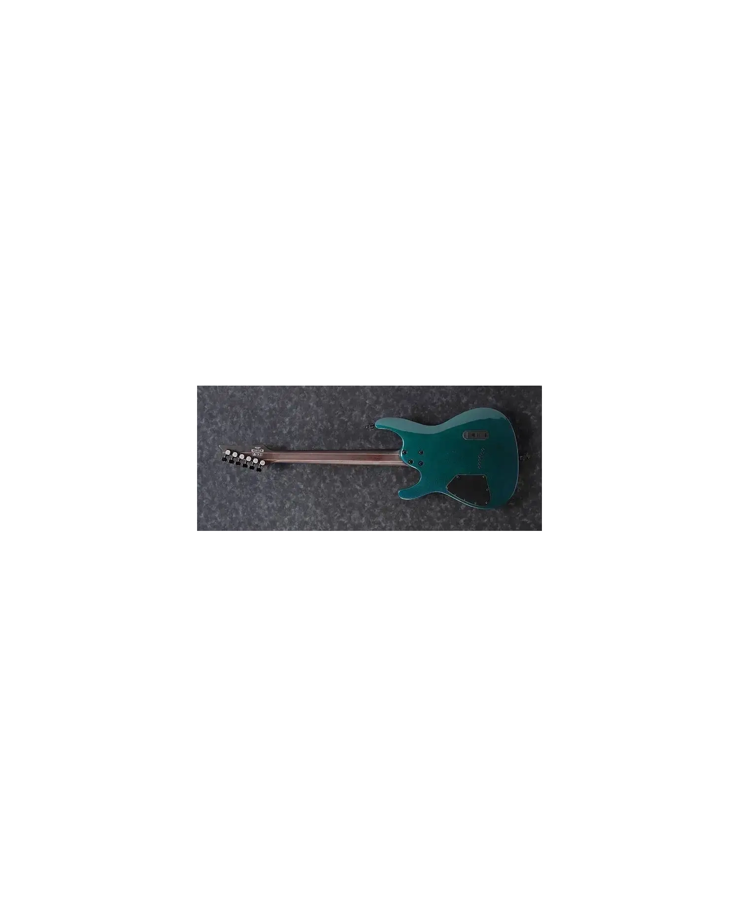 Ibanez S671ALB-BAB- Chitara electrica Ibanez - 3