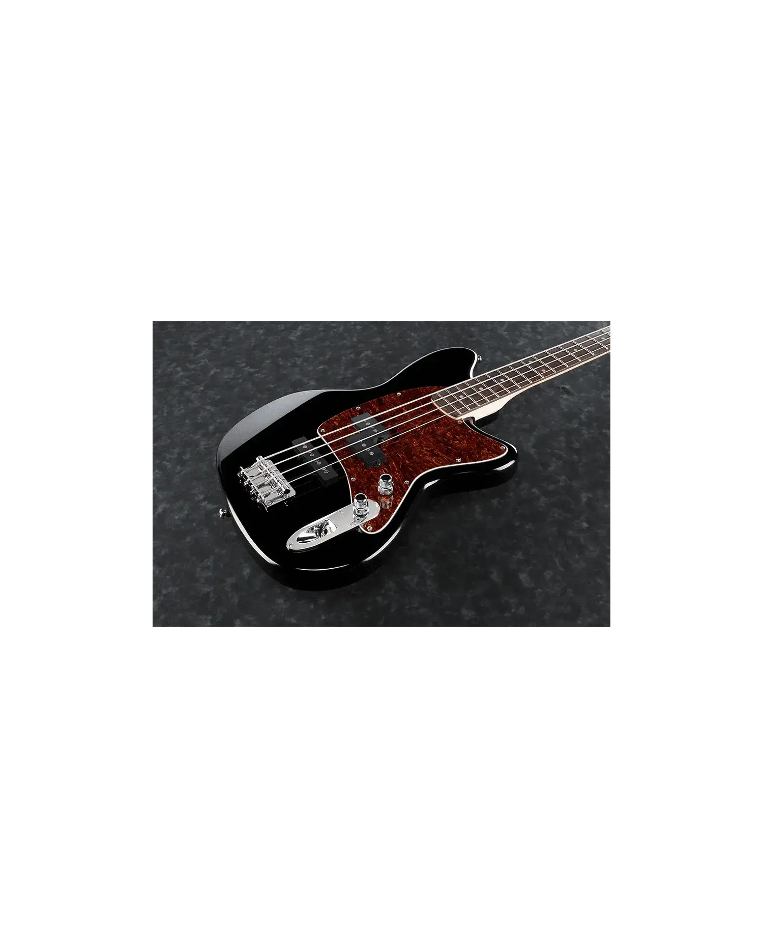 Ibanez TMB100-BK - Chitara bass Ibanez - 2