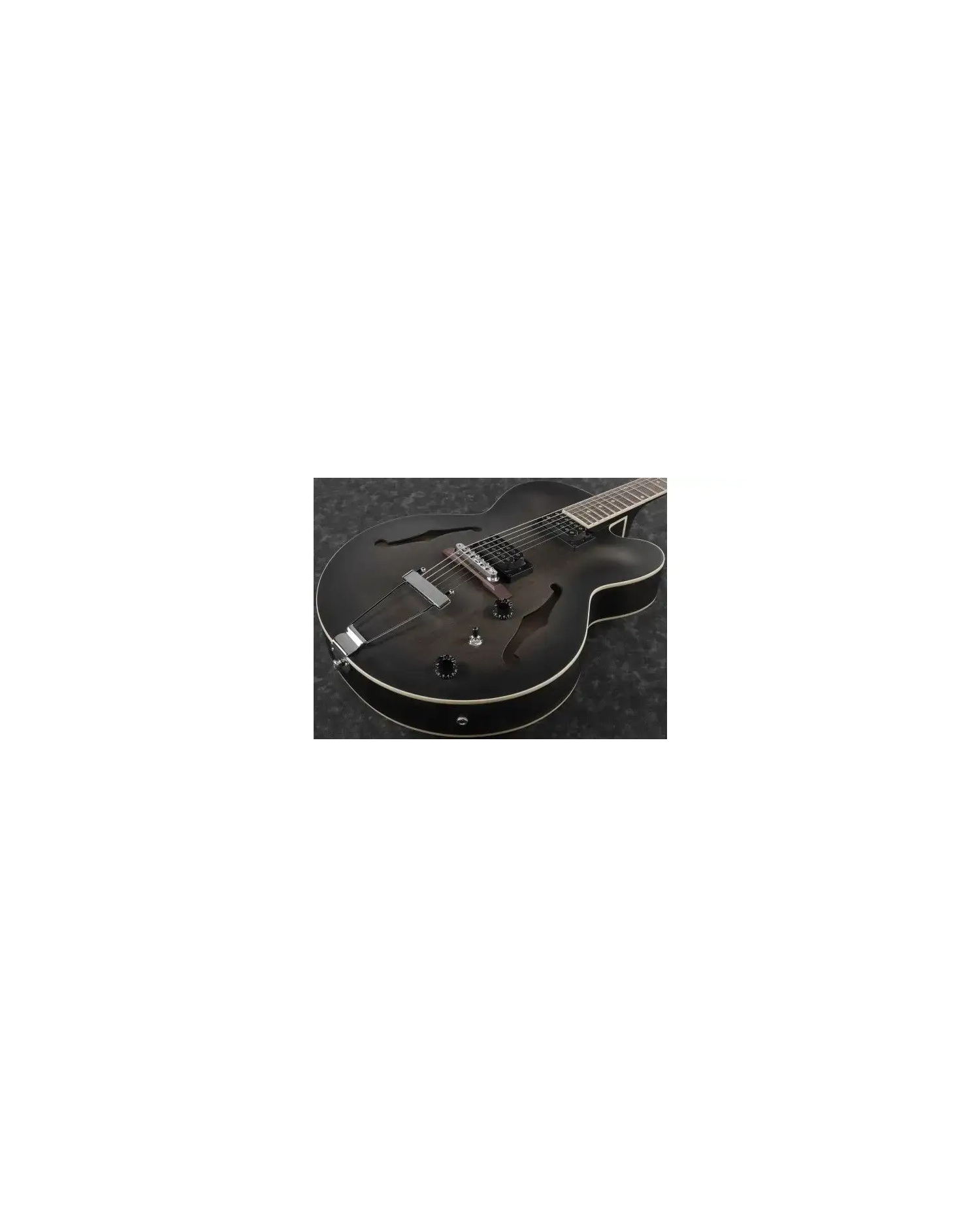Ibanez AF55-TKF - Chitara Electrica Hollowbody Ibanez - 2