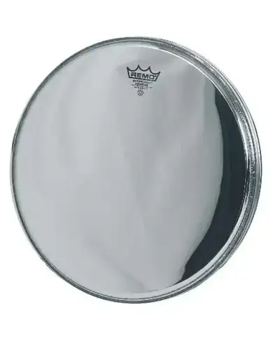 Remo Starfire Chrome 12" - Fata toba Remo - 1