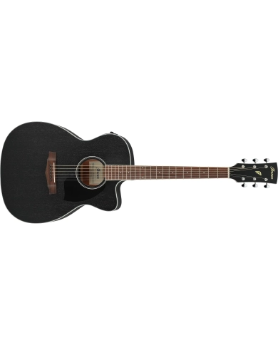 Ibanez PC14MHCE-WK - Chitara Electro-Acustica Ibanez - 1