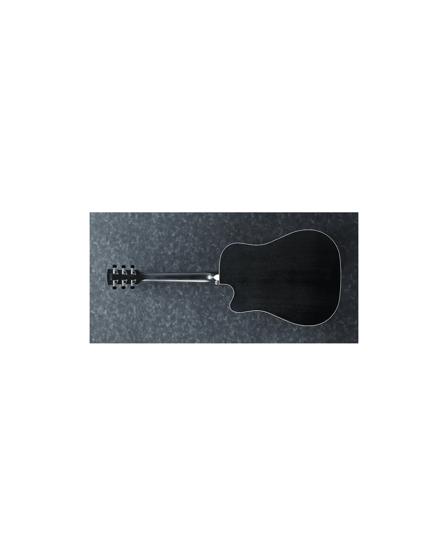 Ibanez PC14MHCE-WK - Chitara Electro-Acustica Ibanez - 2