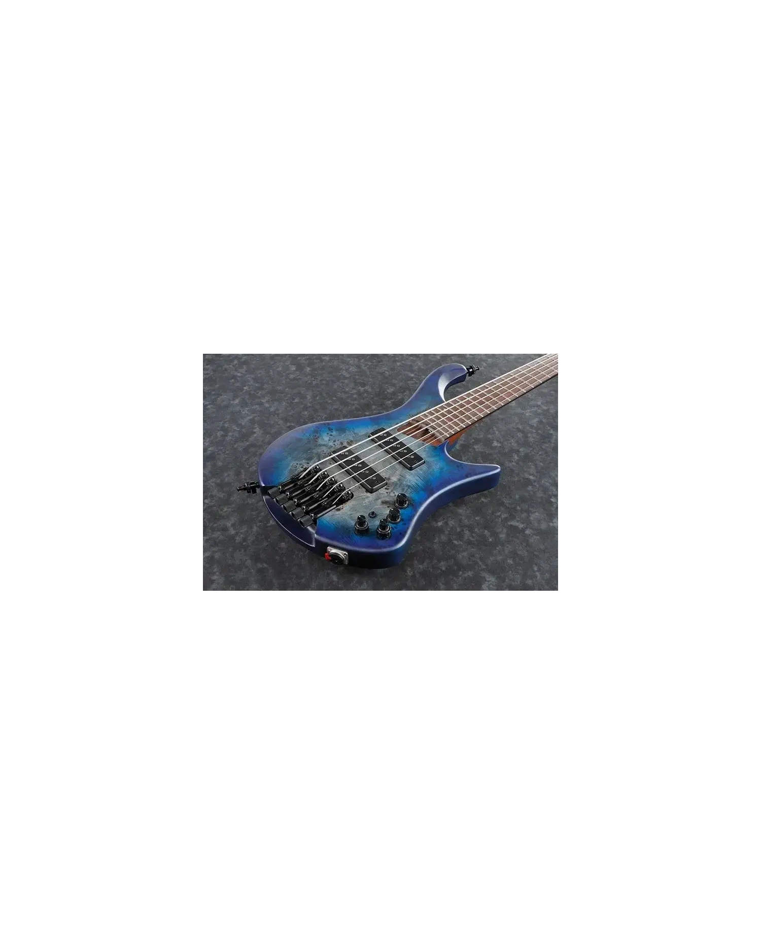 Ibanez EHB1505-PLF - Chitara Bass Ibanez - 2