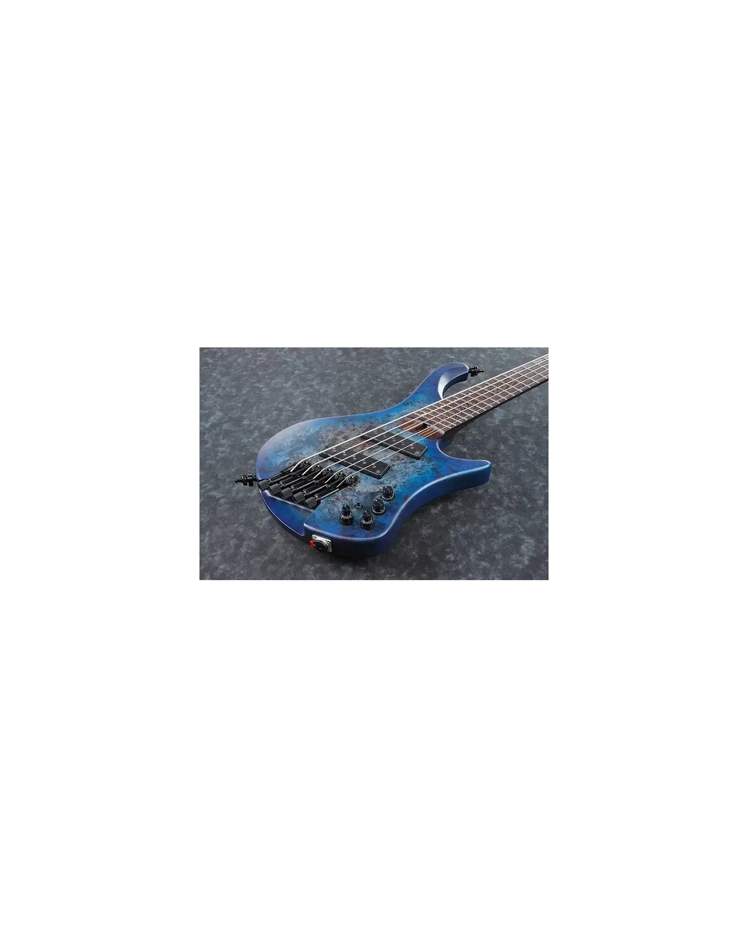 Ibanez EHB1505MS-PLF - Chitara Bass Ibanez - 2