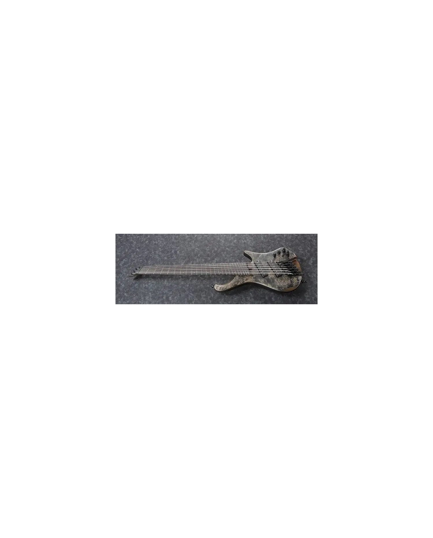 Ibanez EHB1506MS-BIF - Chitara Bass Ibanez - 3