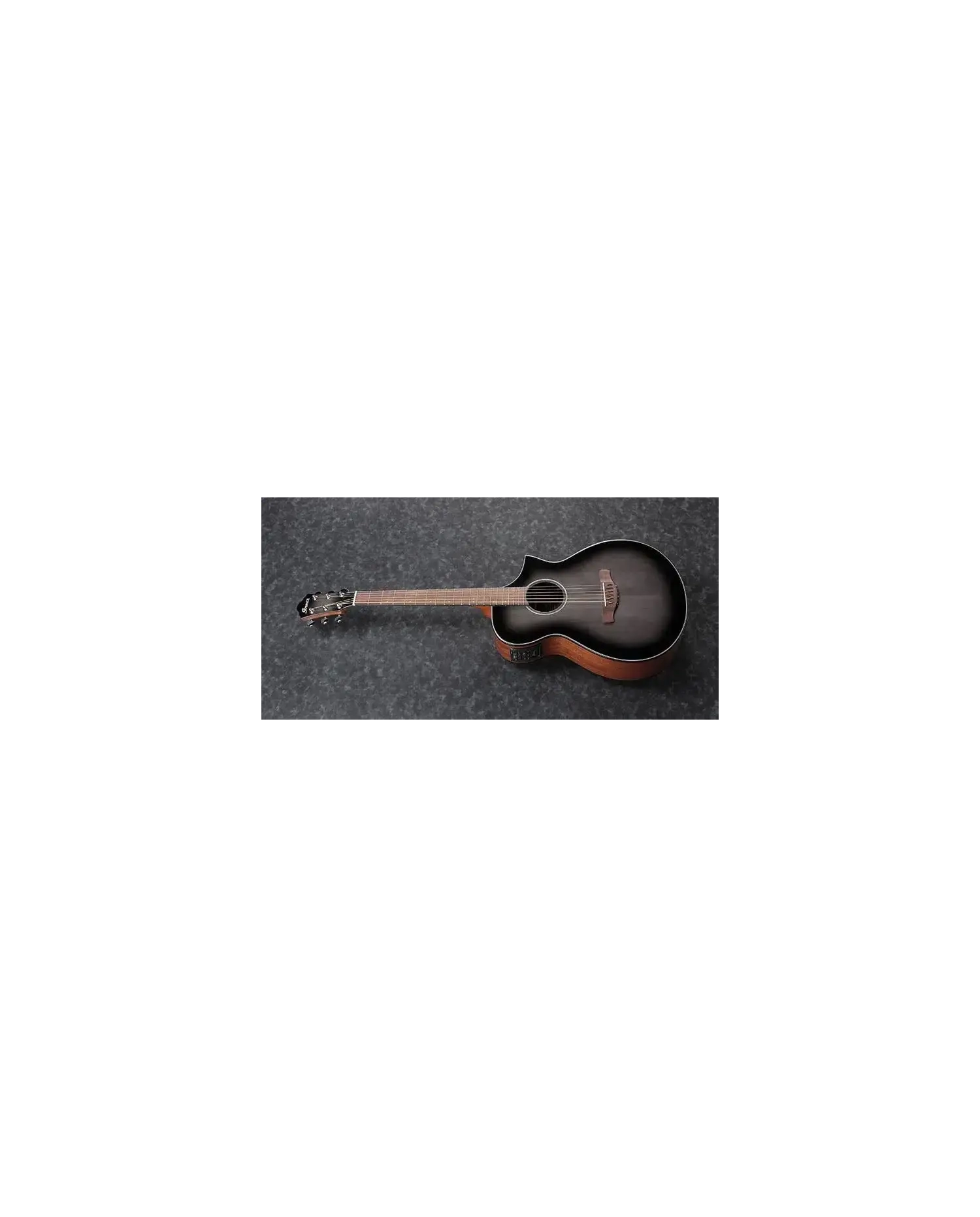 Ibanez AEWC11-TCB - Chitara electro-acustica Ibanez - 2