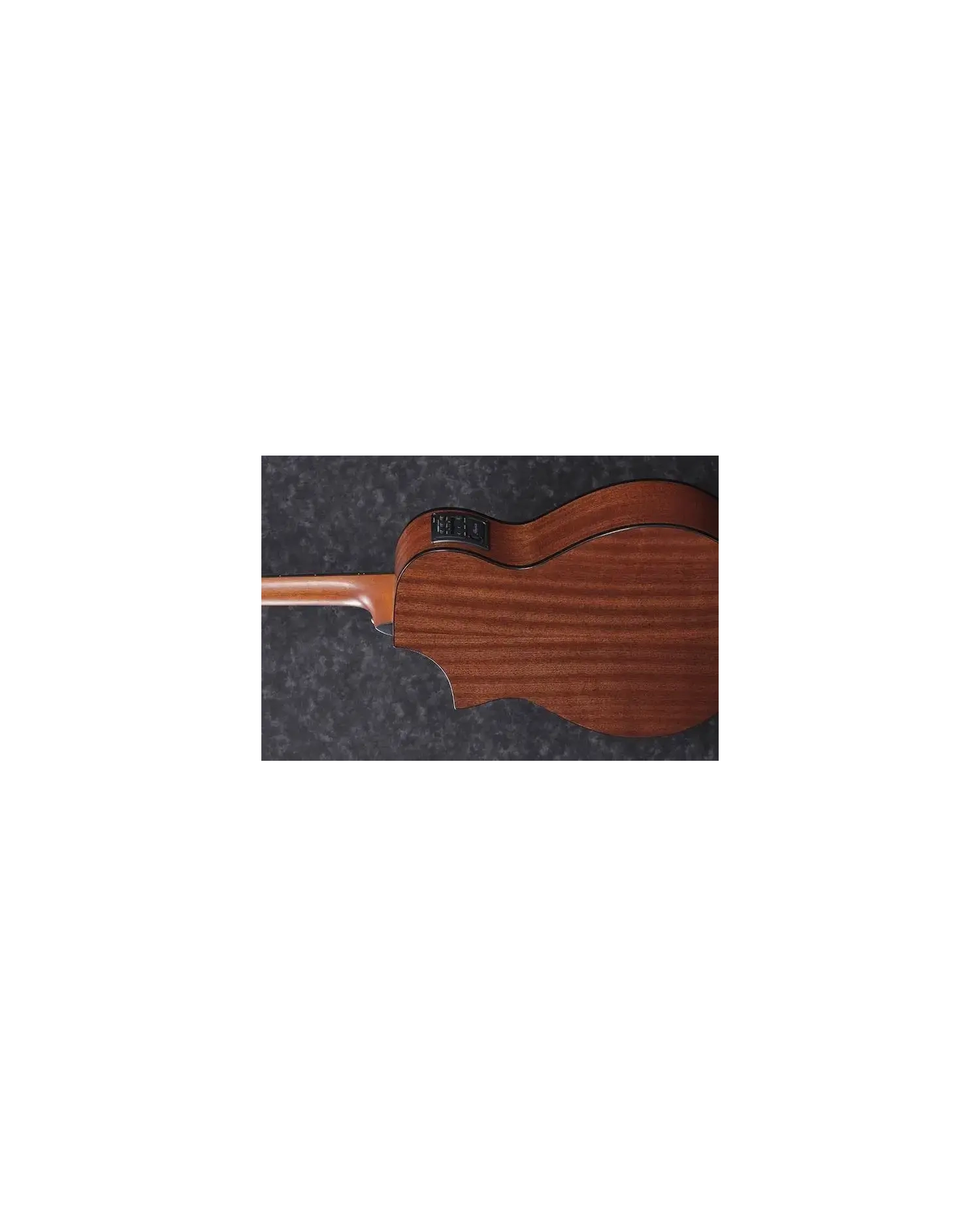 Ibanez AEWC11-TCB - Chitara electro-acustica Ibanez - 3