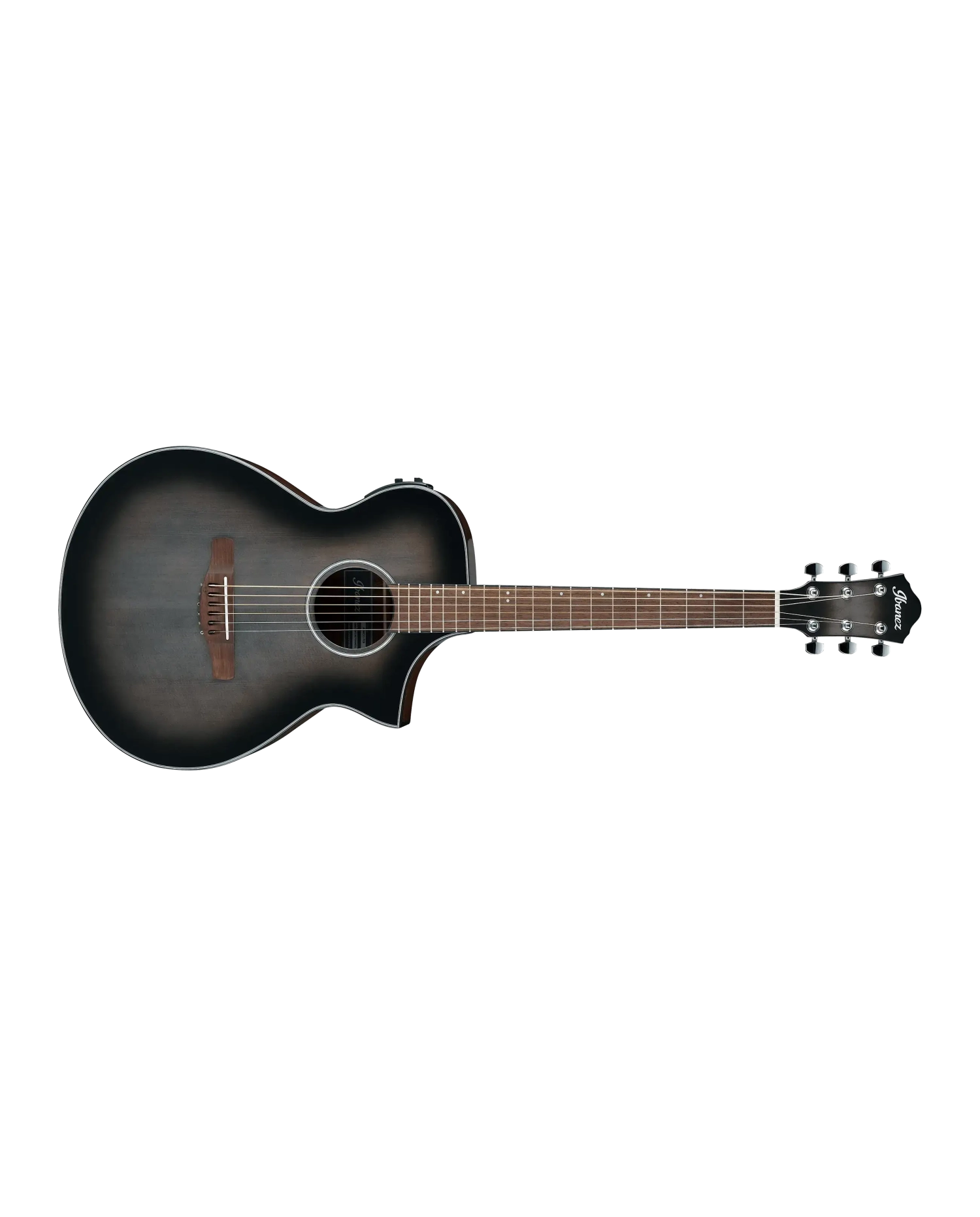 Ibanez AEWC11-TCB - Chitara electro-acustica Ibanez - 1