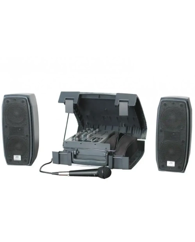 Peavey Messenger Lite - Pachet sonorizare Peavey - 1