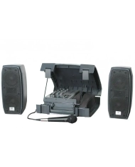 Peavey Messenger Lite - Pachet sonorizare Peavey - 1