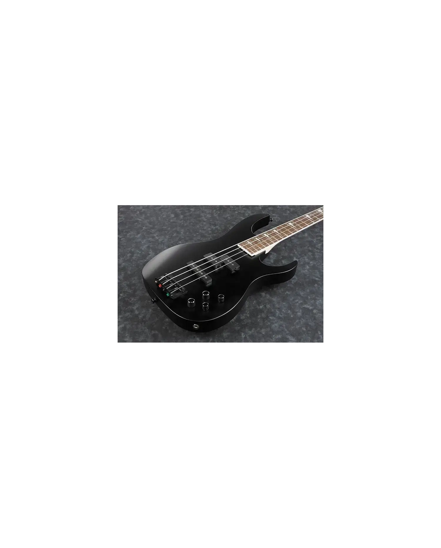 Ibanez RGB300-BKF - Chitara Bass Ibanez - 2