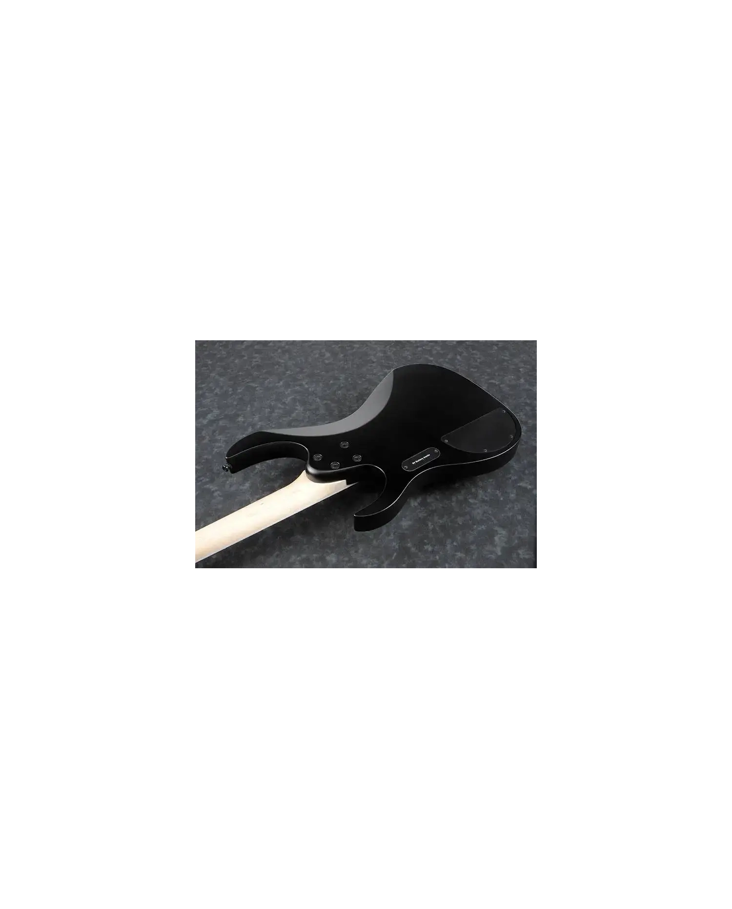 Ibanez RGB300-BKF - Chitara Bass Ibanez - 3