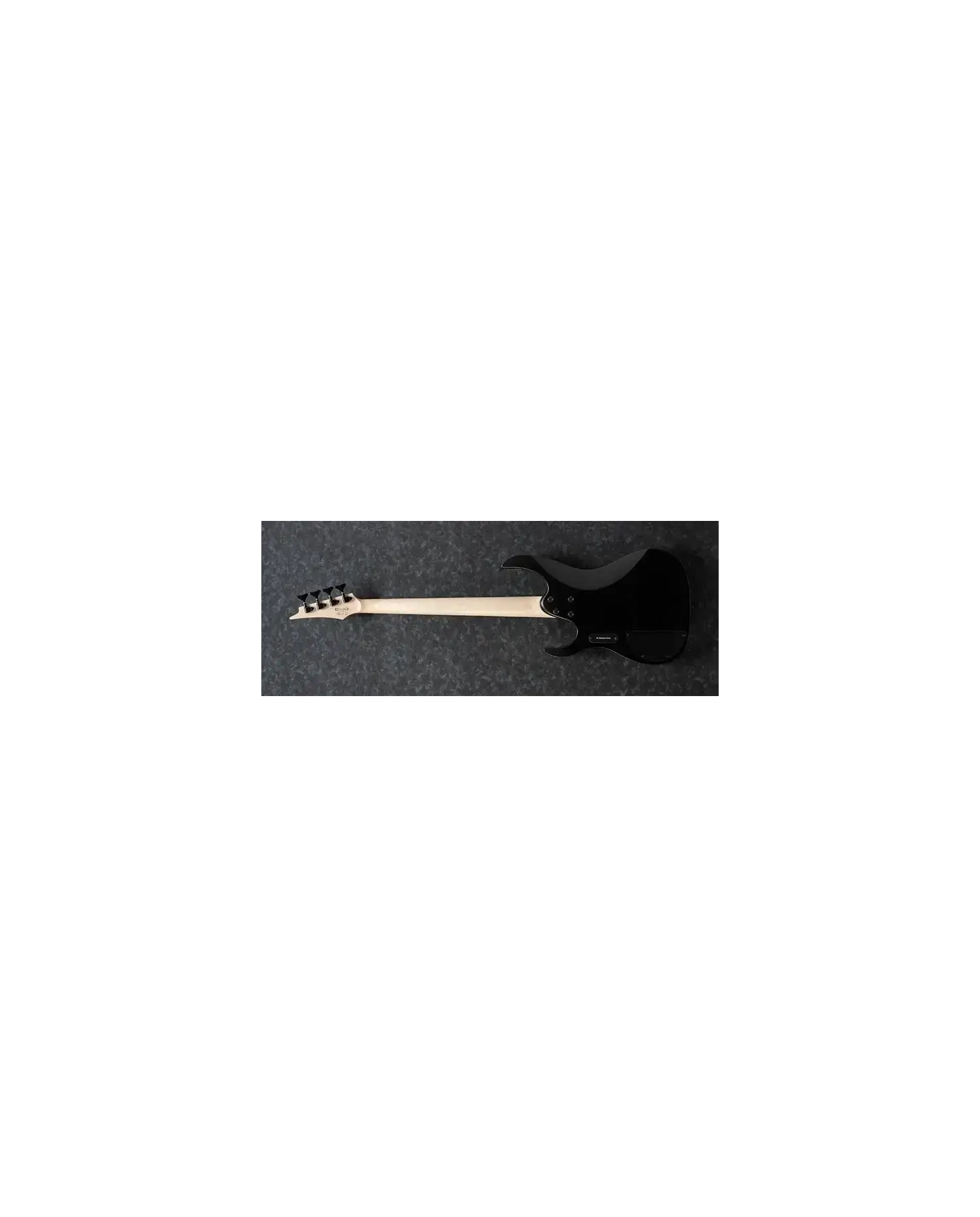 Ibanez RGB300-BKF - Chitara Bass Ibanez - 4